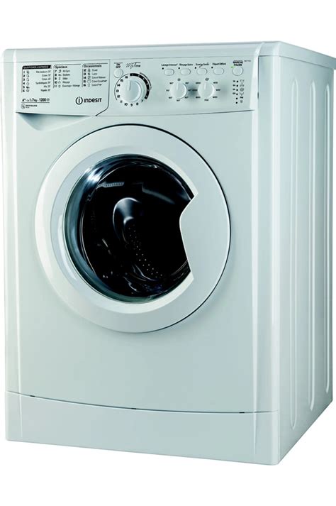 lave linge hublot indesit ewc 71252 w fr